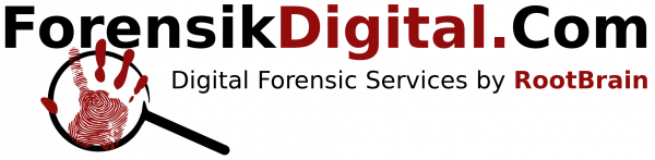 Professional Digital Forensic Consulting – Indonesia